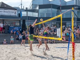 Beachcup 2021