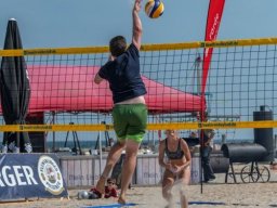 Beachcup 2021
