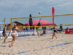Beachcup 2021