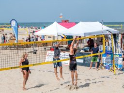 Beachcup 2021