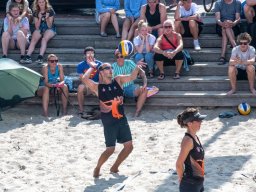 Beachcup 2021