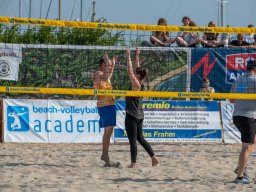 Beachcup 2021