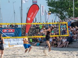 Beachcup 2021
