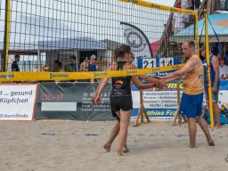 Beachcup 2021