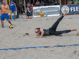 Beachcup 2021