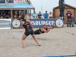 Beachcup 2021