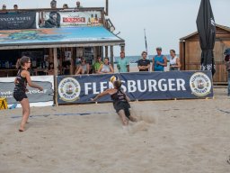 Beachcup 2021