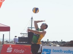 Beachcup 2021