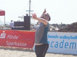 Beachcup 2021
