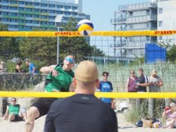 Beachcup 2021