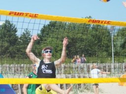 Beachcup 2021