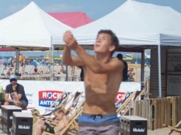Beachcup 2021