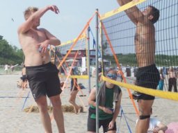 Beachcup 2021