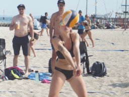 Beachcup 2021