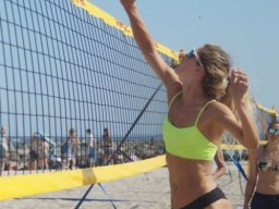 Beachcup 2021