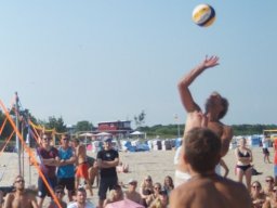 Beachcup 2021