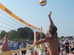 Beachcup 2021