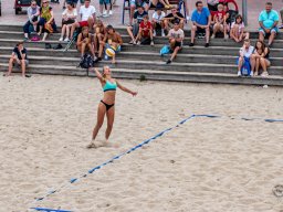Beachcup 2022