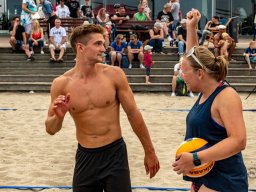 Beachcup 2022