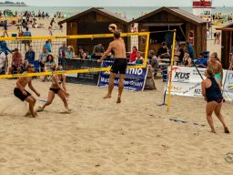 Beachcup 2022