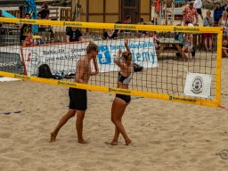 Beachcup 2022