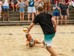 Beachcup 2022