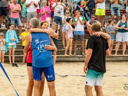 Beachcup 2022