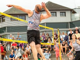 Beachcup 2022