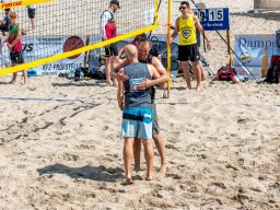 Beachcup 2024