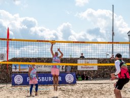 Beachcup 2024
