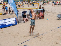 Beachcup 2024