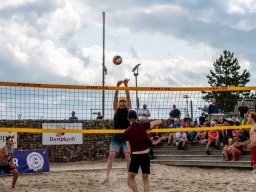Beachcup 2024