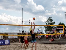 Beachcup 2024