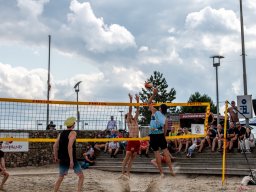 Beachcup 2024