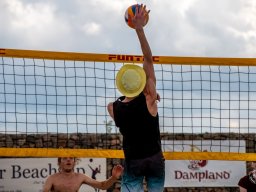 Beachcup 2024