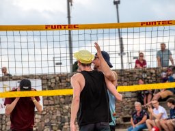 Beachcup 2024