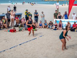 Beachcup 2024