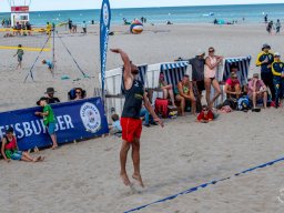 Beachcup 2024