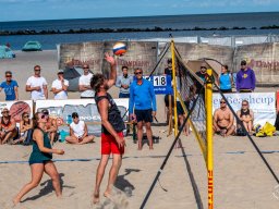 Beachcup 2024