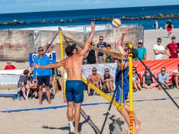 Beachcup 2024