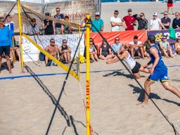 Beachcup 2024