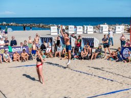 Beachcup 2024