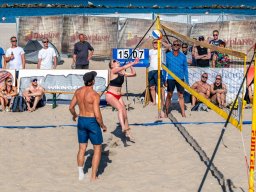 Beachcup 2024