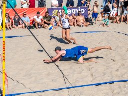 Beachcup 2024