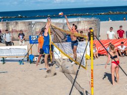 Beachcup 2024
