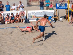 Beachcup 2024