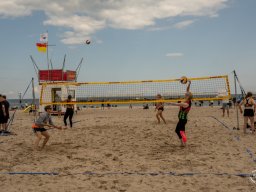 Beachcup 2024